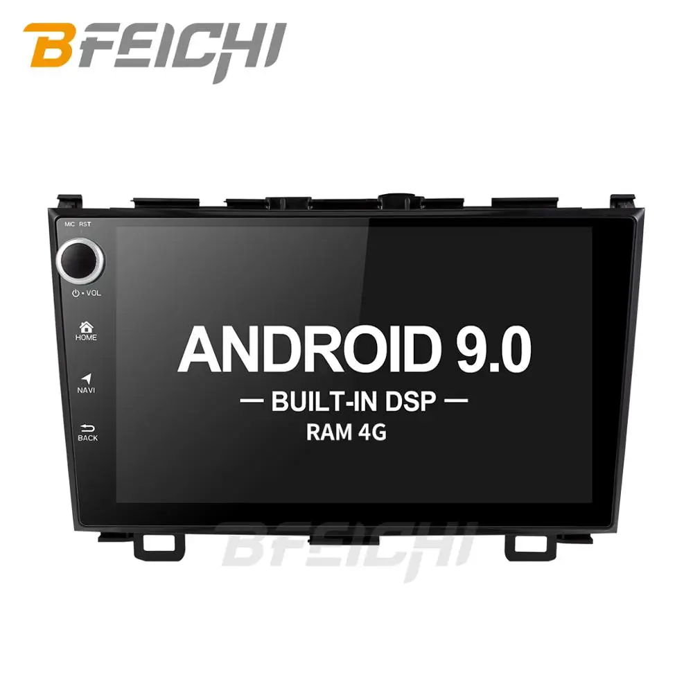 Автомобильный dvd gps плеер для Honda CRV CR V с автомобильным радио навигацией