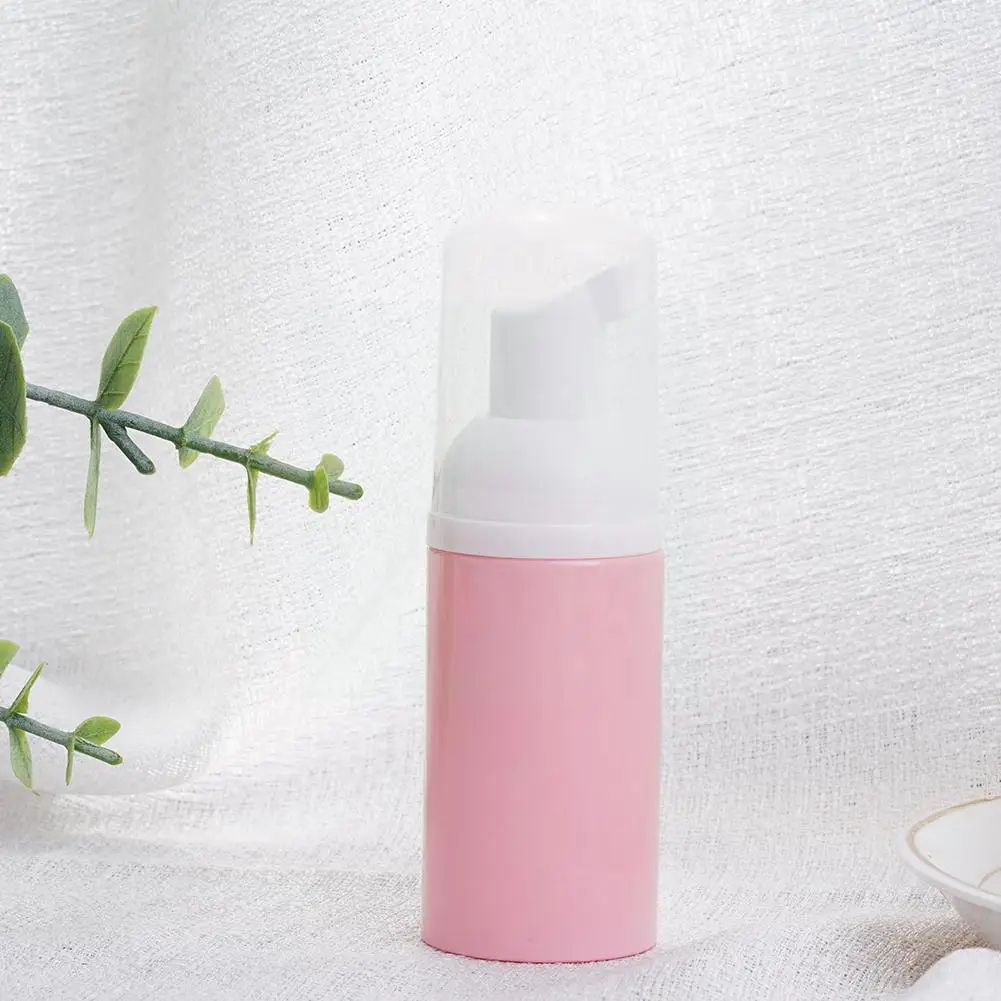 

30/60/100ml Grafting Eyelash Bubble Mousse Planting Cleaning Cleansing Remove To Oil Eyelash Deep Tool Mousse Z3A5