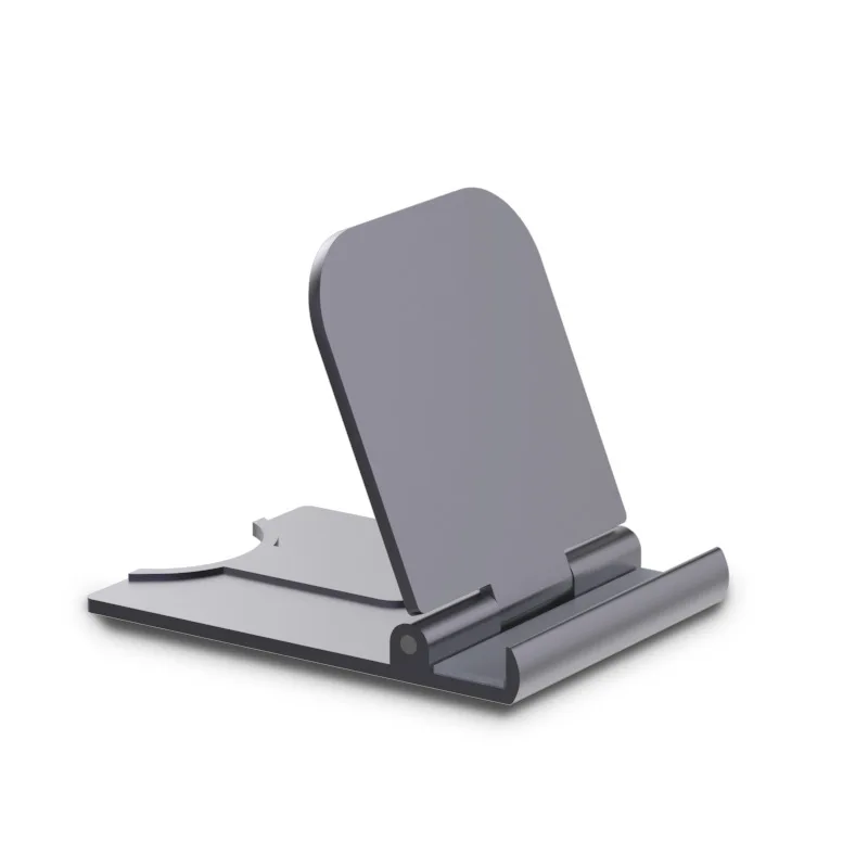 tnsuly mobile phone holder desktop folding small simple portable universal tablet computer stand free global shipping