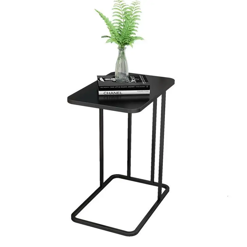 

Chevet Salontafel Tisch De Noche Small Coffe Furniture Bijzettafel Masa Minimalist Auxiliar Basse Side Mesa Escritorio Tea Table