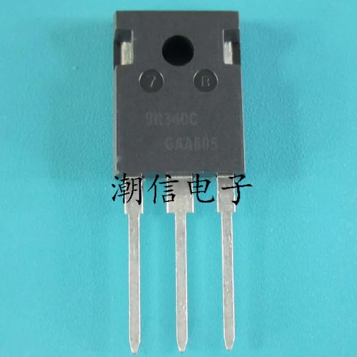 

9R340C TO-3P