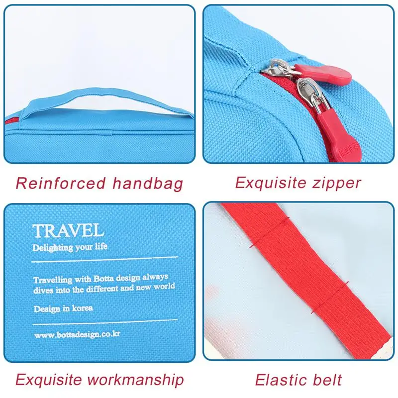 Портативная аптечка первой помощи для лекарств медицинская сумка кемпинга