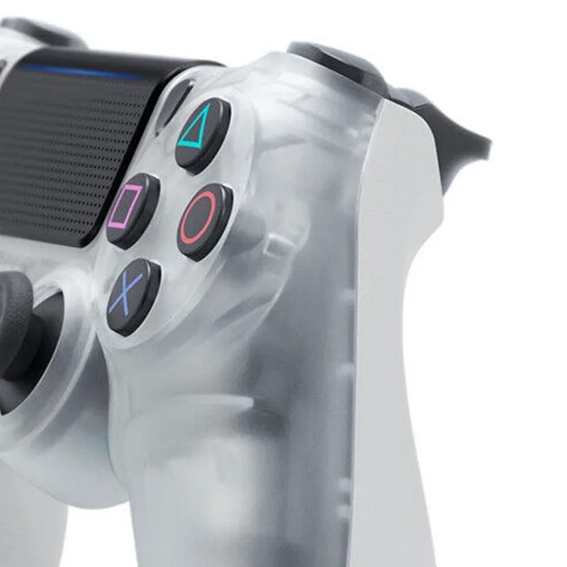 Беспроводной Bluetooth Джойстик для PS4 контроллер подходит мандо ps4 консоль Playstation