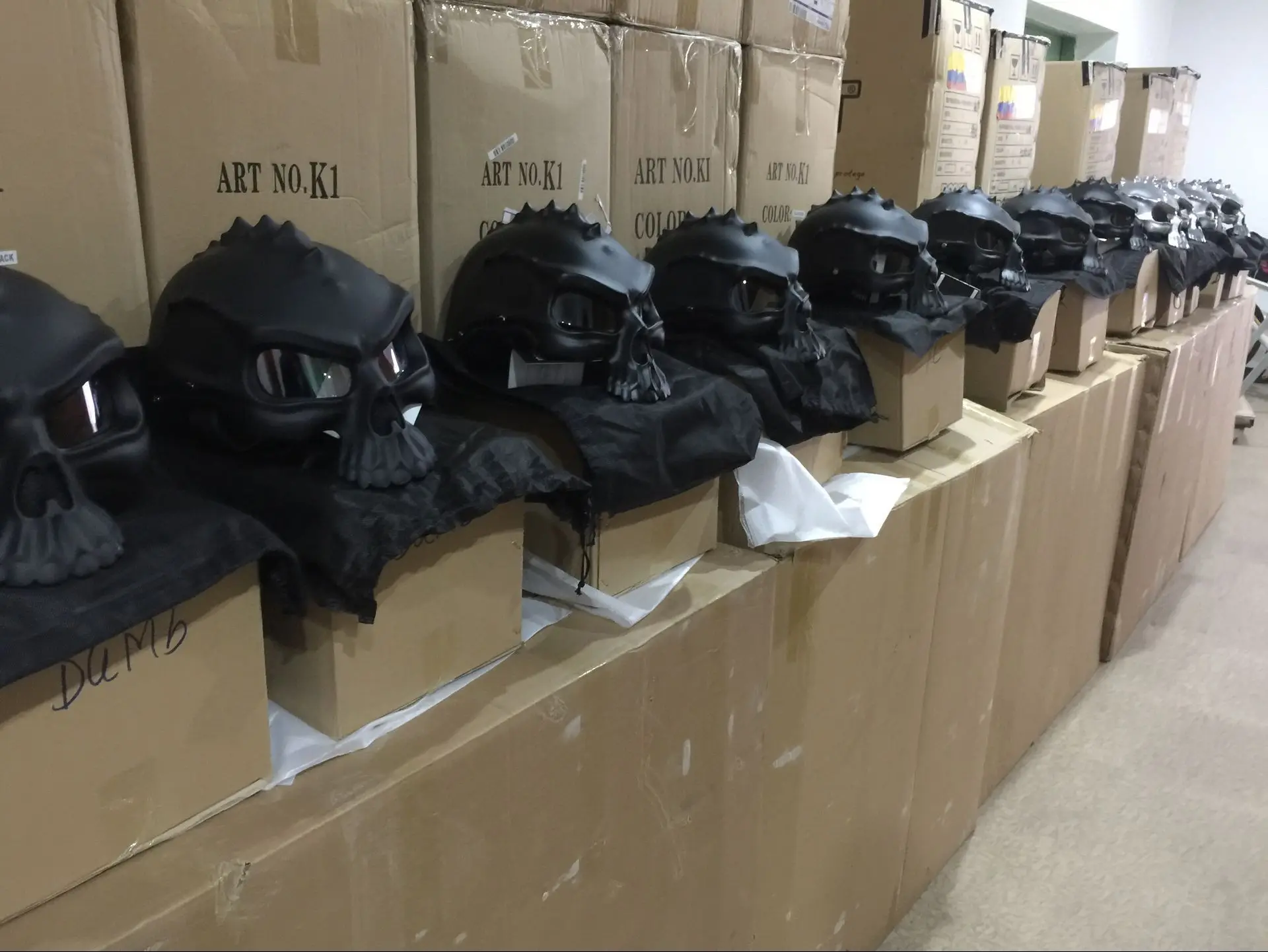 Мото rcycle винтажные шлемы с открытым лицом kask predator capacete para moto cicleta cascos para moto racing JIEKAI с двойным объективом casco
