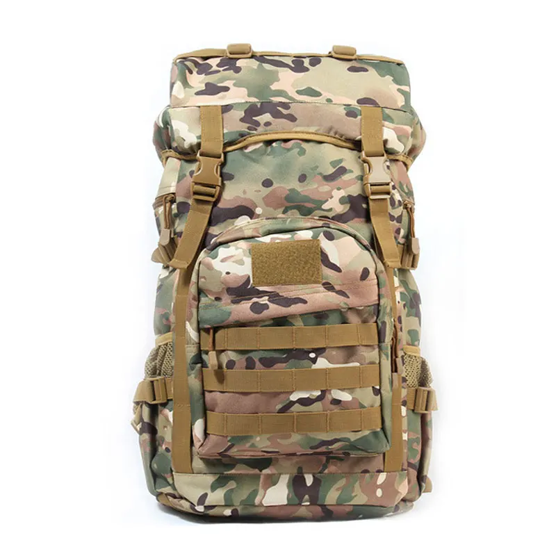 Уличные спортивные рюкзаки Molle военный тактический рюкзак сумка