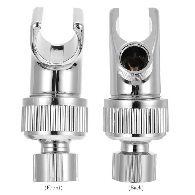

Adjustable Shower Head Holder Replacement Handheld Shower Head Holder Bracket