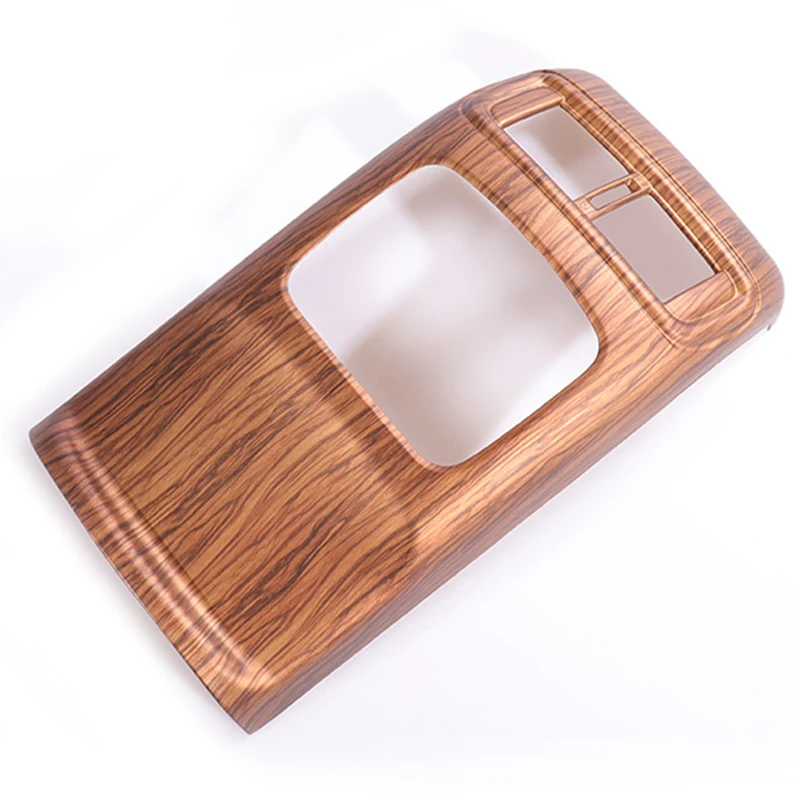 1Pcs Car Outlet Vent Sticker Trim Frame Rear Air Conditioning for Honda CRV CR-V 2017 -2021 | Автомобили и мотоциклы