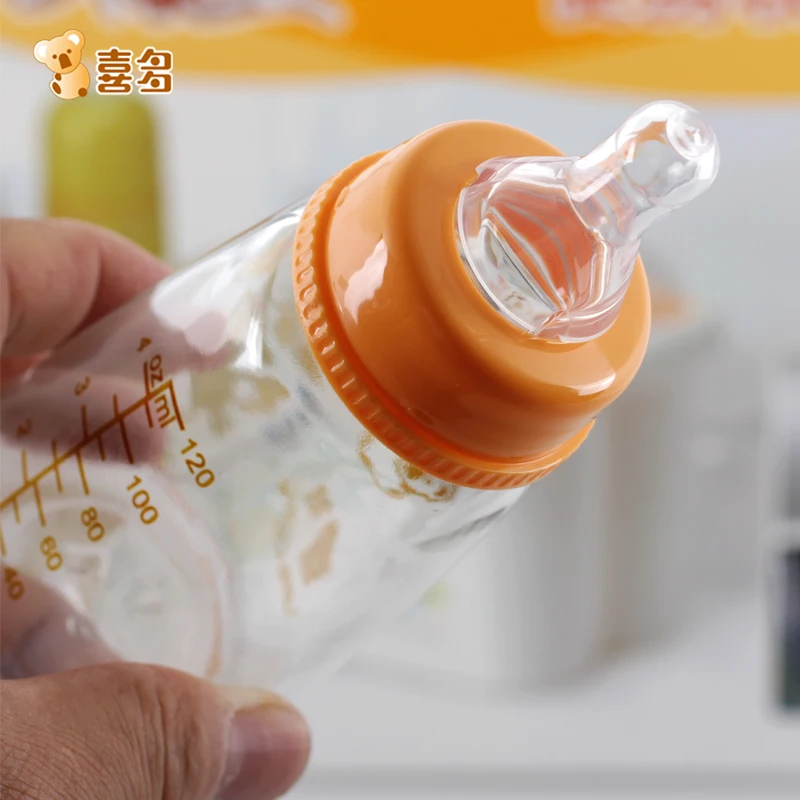 Бесплатная доставка детские бутылочки без свинца 120 мл 150 240 брендовая бутылочка