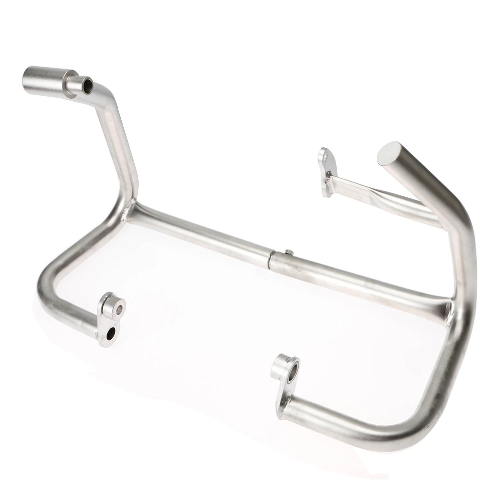 Для BMW G310GS 2017 2018 2019 Crash Bars защита двигателя кронштейн аксессуары для мотоциклов