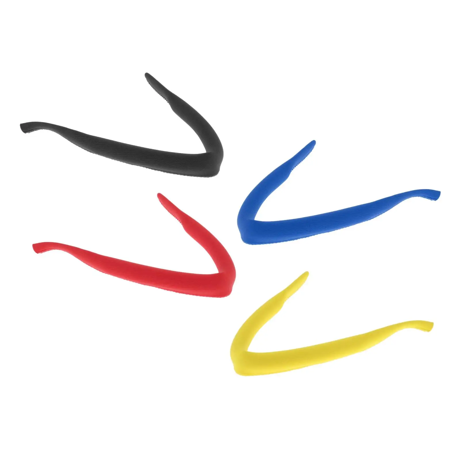 

Premium Floating Eyewear Retainer Sunglasses Strap, Soft Neoprene Secure Strap for Glasses Keeping Anti-lost Cord Head Band