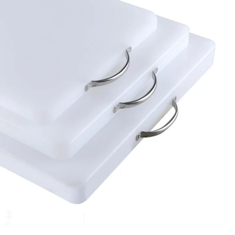 Разделочные доски с защитой от плесени утолщенная кухонная бытовая