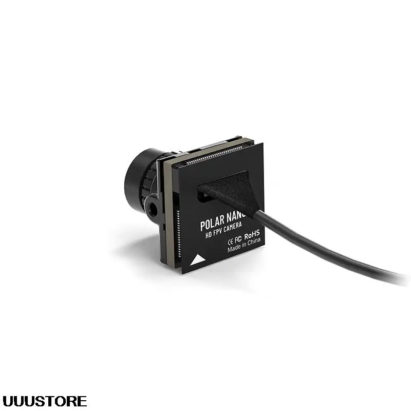 Новый комплект Caddx Polar Nano Vista Starlight цифровая система HD FPV Для DJI Digital системы 1/1.8