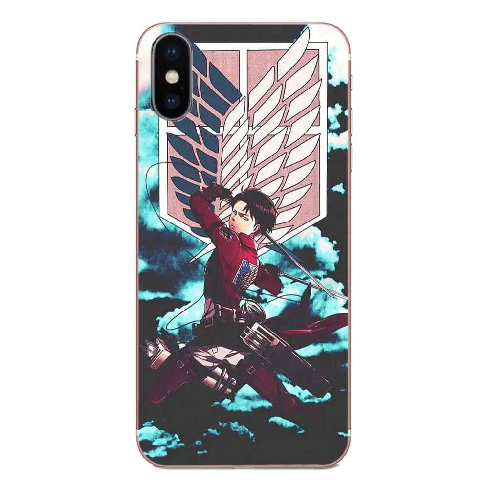 Levi Ackerman Attack On Titan Amv Fan Art Для Galaxy Alpha Note 10 Pro A10 A20 A20E A30 A40 A50 A60 A70 A80 A90 M10 M20 M30 M40 |