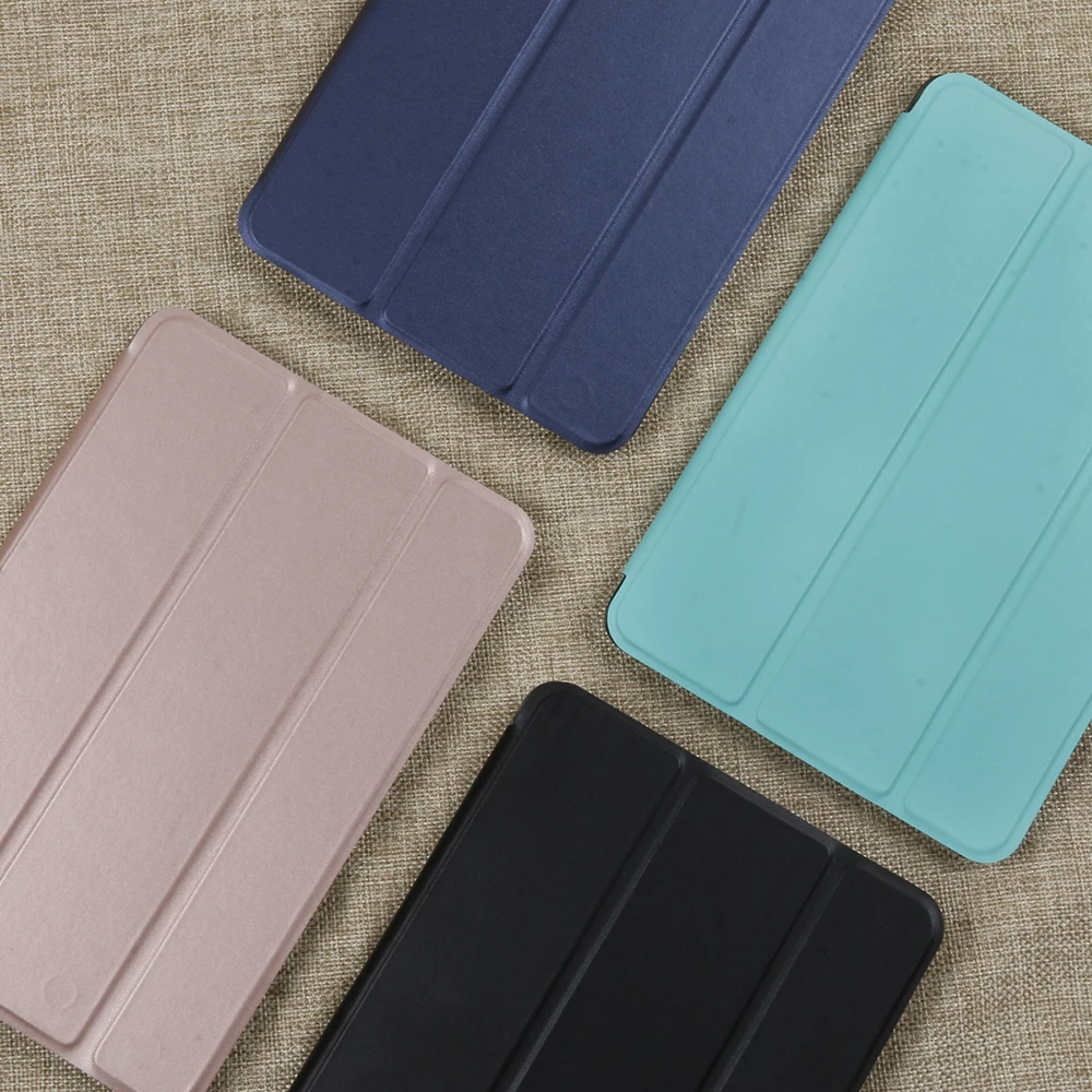 Чехол для планшета С Откидывающейся Крышкой huawei MediaPad M5 Lite 10 1 &quotBAH2 W19/L09 книжка