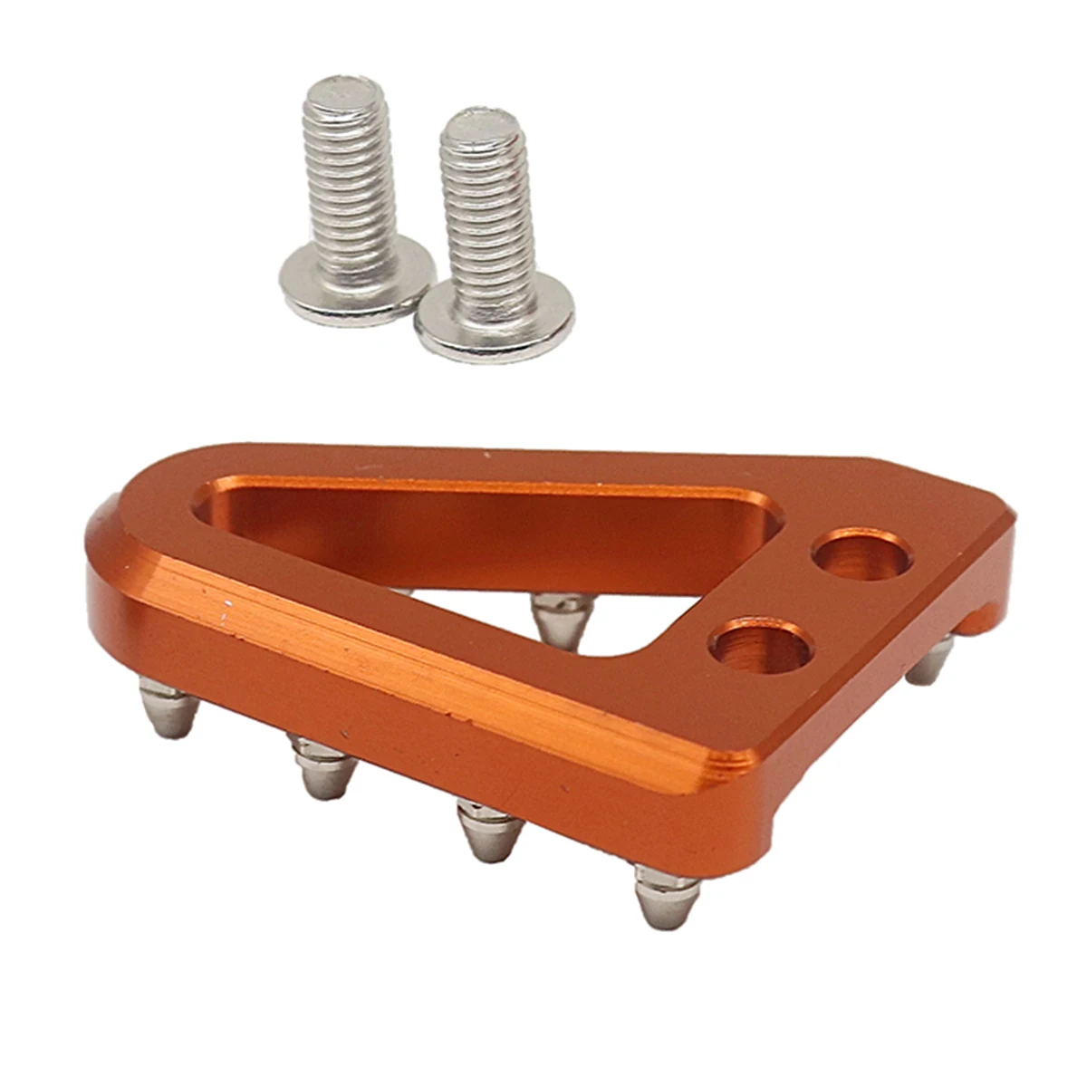 Наконечник педали тормоза шагового переключения для KTM SX SXF EXC EXCF XCW XCFW TC TE FC FE HUSRBERG