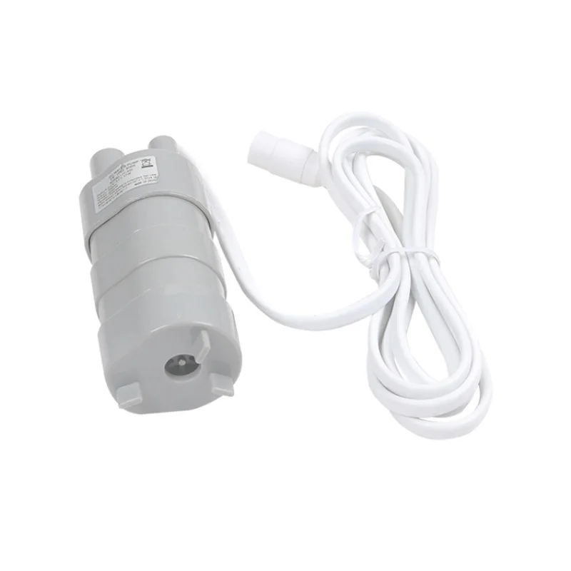 JT-500 DC 6V 12V Submersible Water Pumps Micro Pump 14L/M High Lift 5M Solar Aquarium | Обустройство дома