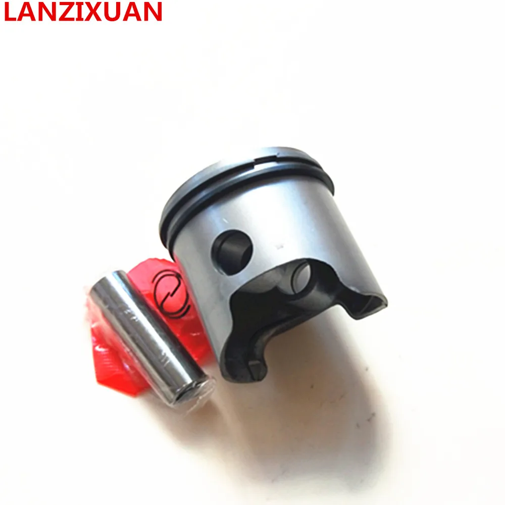Aftermarket 6E7-11631-00-97 поршневой комплект STD для Yamaha 15HP подвесной мотор Запчасти для установки 6E7-11631-00-97