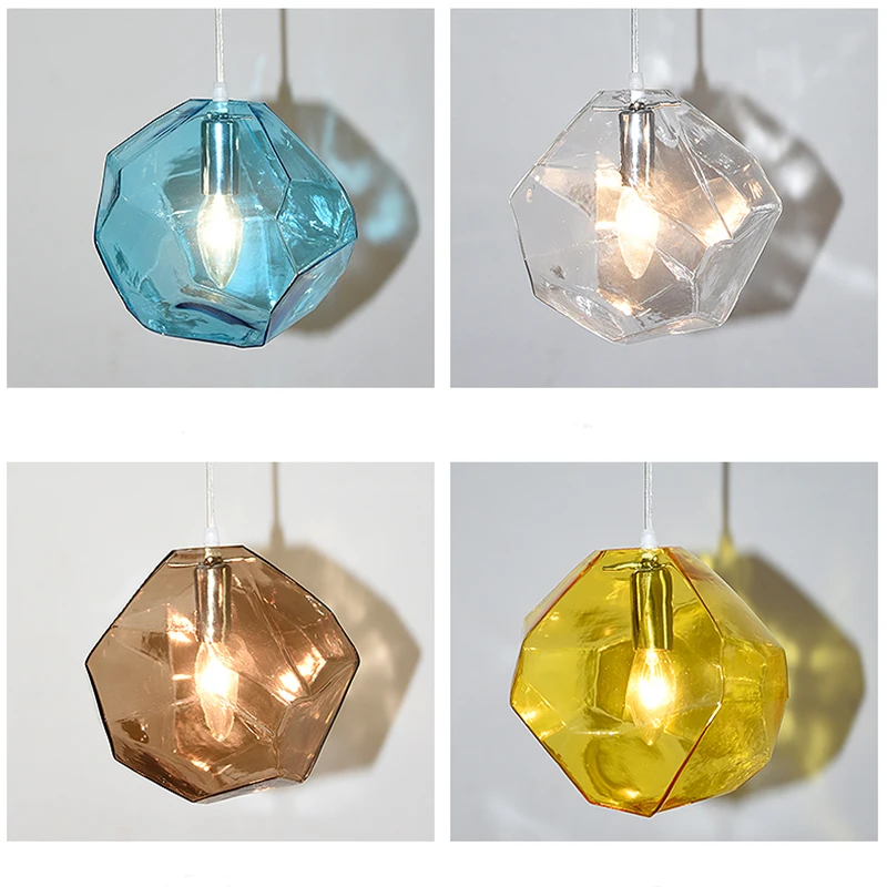 Современная легсветильник Роскошная маленькая люстра светодиодсветодиодный