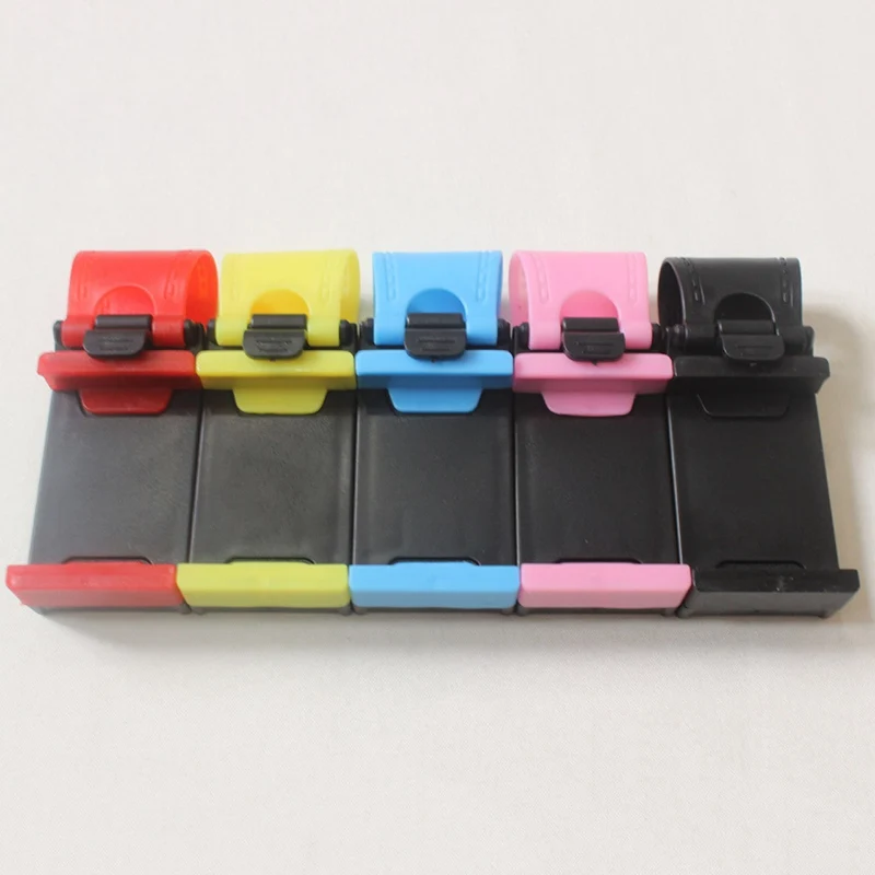 Не продается автомобильный держатель Мини с креплением на рулевое колесо