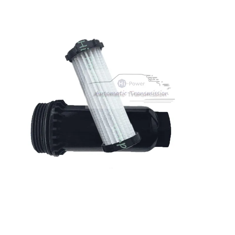 6DCT450 MPS6 Новый автоматическая коробка передач Powershift внешний Масляный фильтр для