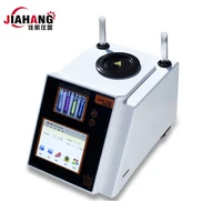 jiahang 21 cfr part 11 temperature up to 350 celsius melting point test meter instrument