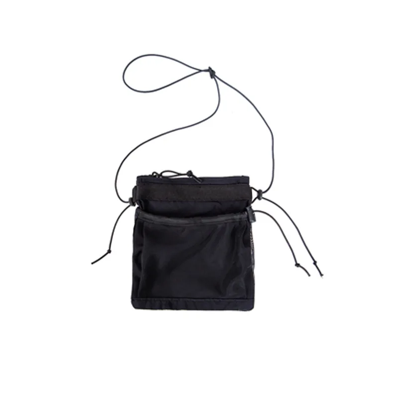 

Mini Shoulder Bag Female Fashion Brand Raucohouse Casual All-match Shoulder Bag Mini Bag Female Phone Bag Couple Messenger Bag