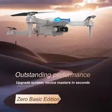2021New S89 Drone 4k profession high definition Dual Camera WiFi Fpv Dron Height Preservation aerial photography aircraft Set