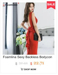 Foamlina, элегантная женская юбка-карандаш,, новая мода, корейский стиль, OL, бант, высокая талия, длина по колено, для работы, офиса, облегающая юбка