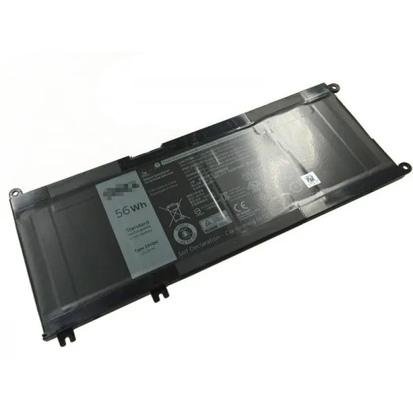

UGB Подлинная Замена Dell 33YDH Inspiron 17 7778 56Wh 15,2 V батарея