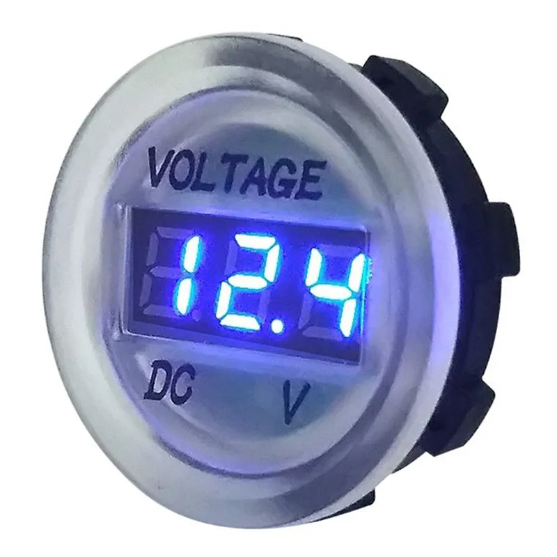 Огнезащитная пластиковая панель цифровой портативный автомобильный мотоцикл