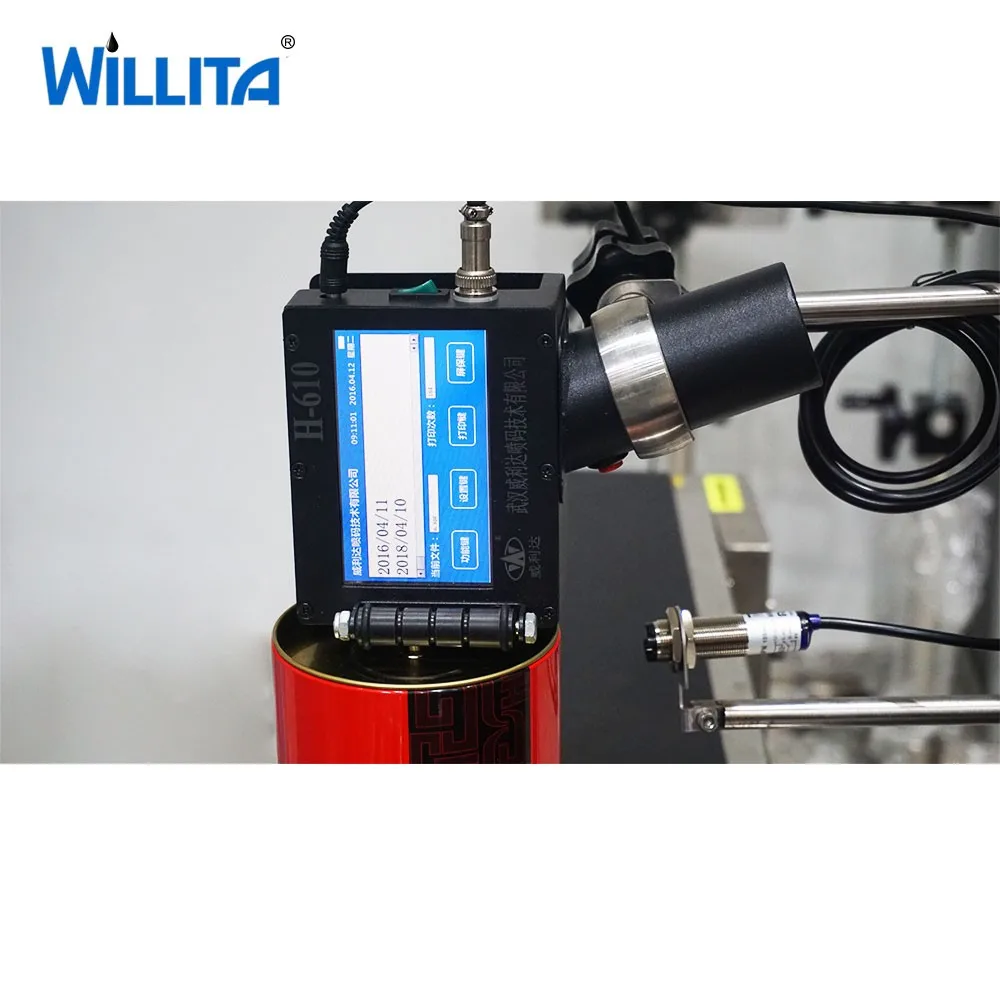 Китайский завод питания напрямую Самый дешевый портативный мобильный штамп