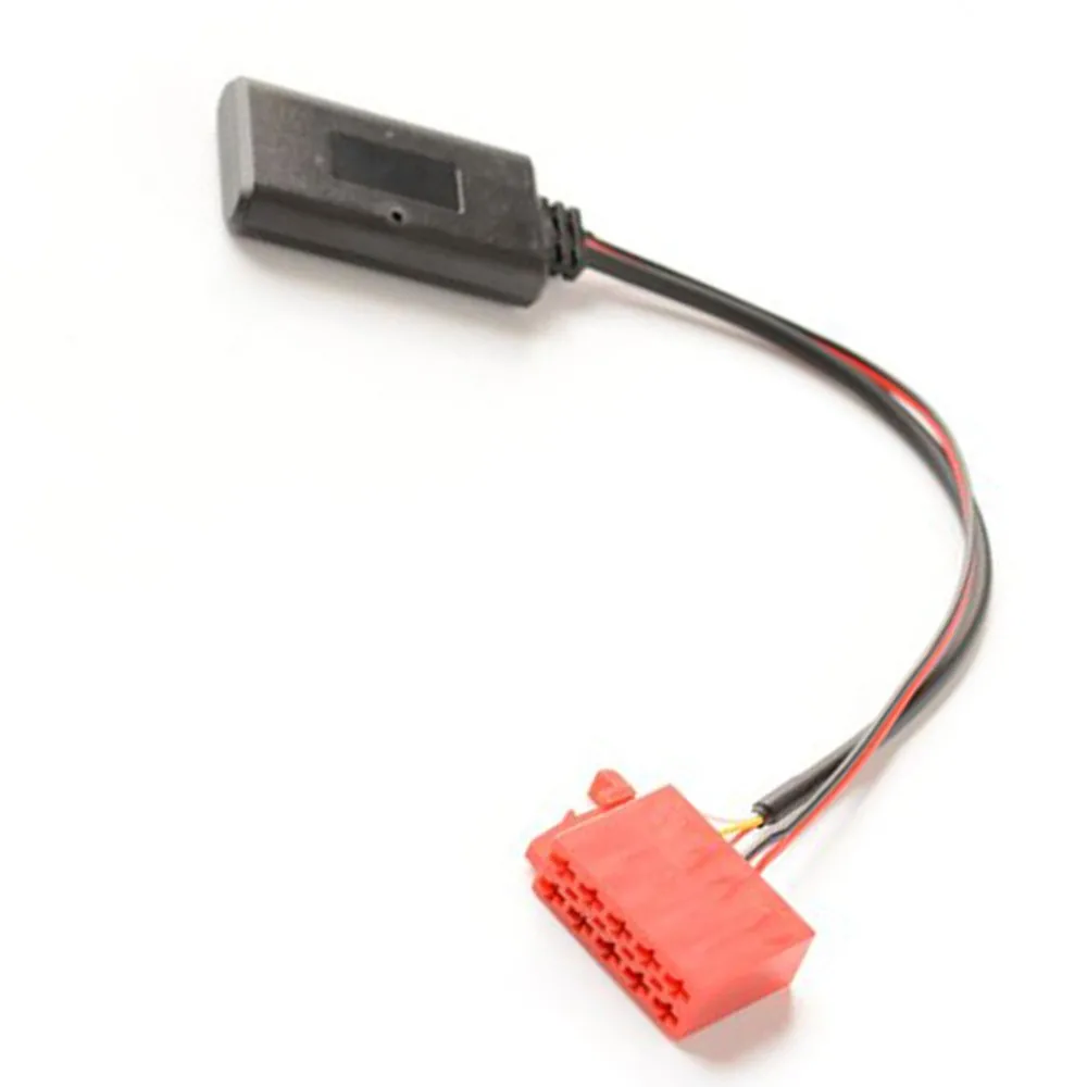 

5-12V Wireless Bluetooth Cable By Abaecker BE2210/BE1650 JieRui-BT 5908