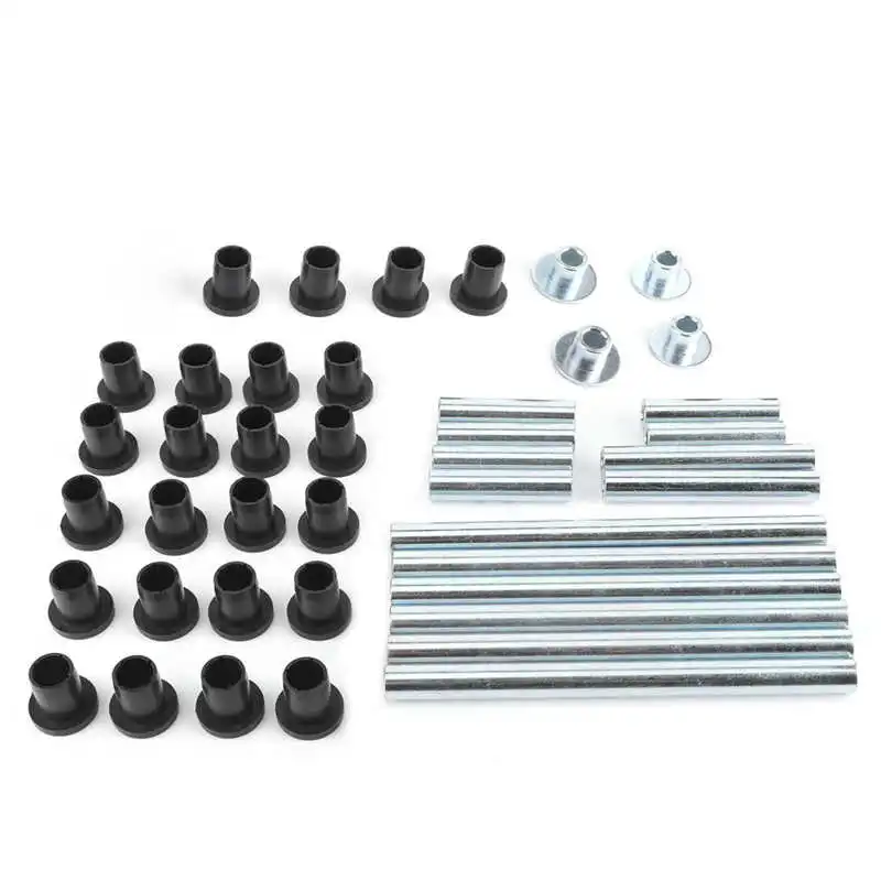 

Camber Kit HDPE A Arm Bushing Kit AAB-P-RZR800-K1-003 Accessory Fit for Polaris RZR 800/800 S/800 4 Car Accessories