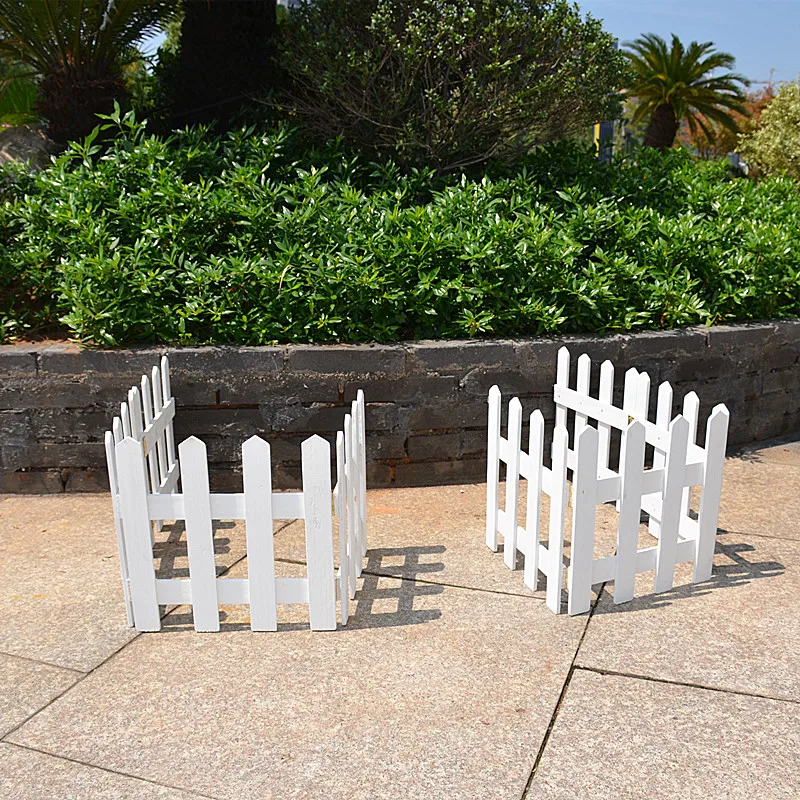 120 см деревянное ограждение украшение для рождественской елки праздничный