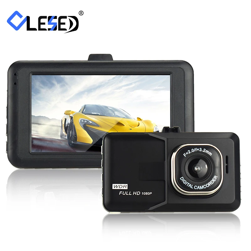 Мини Автомобильная камера автомобильные видеорегистраторы видеорегистратор