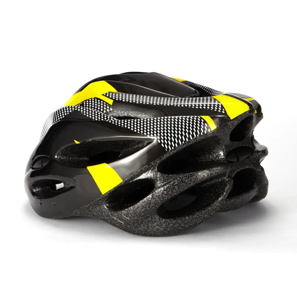 Регулируемый защитный шлем для езды на велосипеде MTB унисекс катания мужчин и