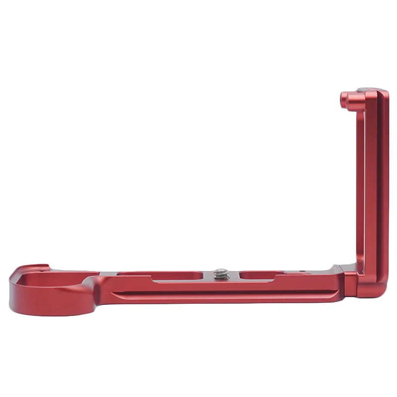 БЫСТРОРАЗЪЕМНАЯ l-образная пластина/держатель кронштейна ручной держатель для