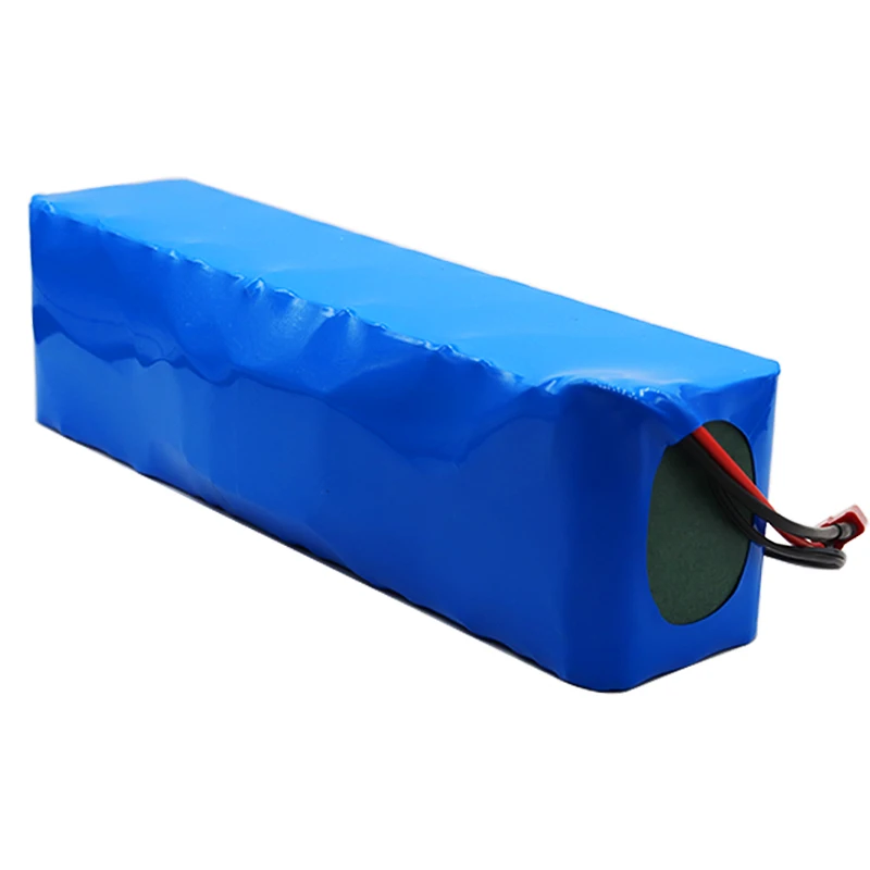 Высокая емкость 48v батарея 14Ah 1000w 13S3P комплект литий ионный батарей Аккумулятор