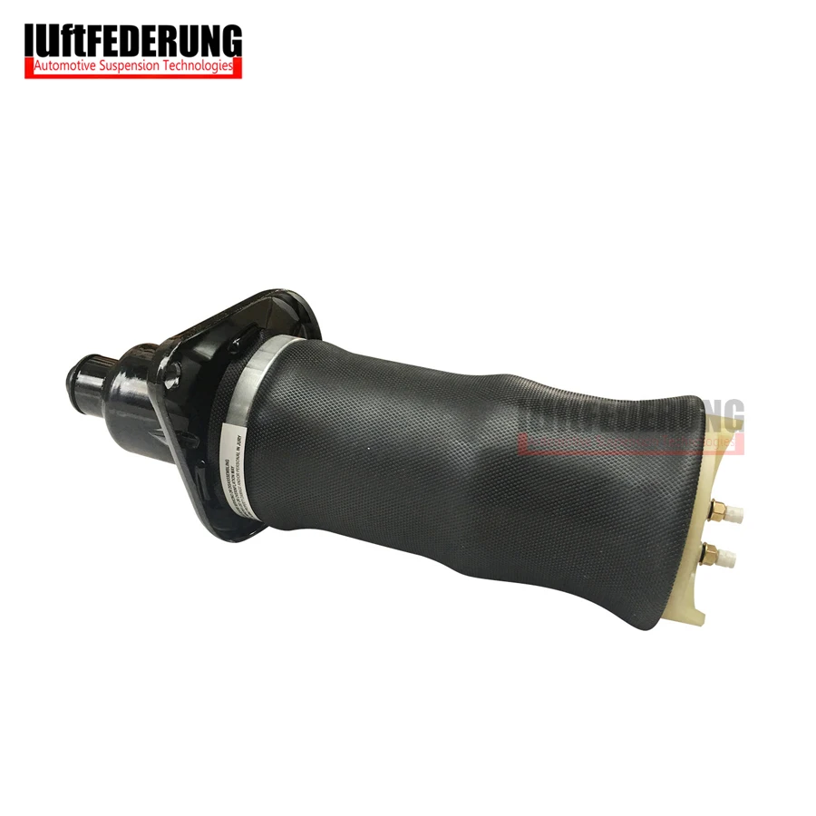 Пневматическая подвеска рессора для Audi A6 C5 4Z7616052A Пневматическая подвеска рессора для Audi A6 C5 4Z7616052A