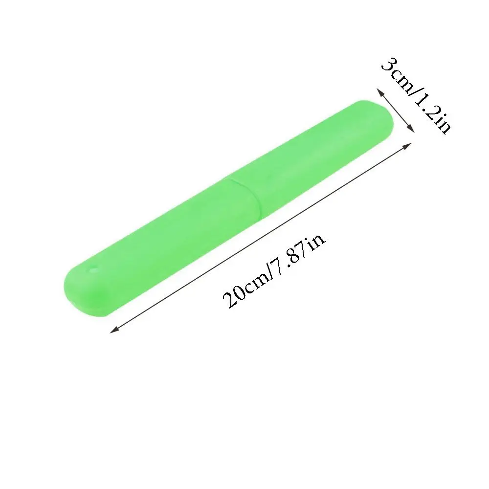 1 шт. портативный держатель для зубной щётки | Дом и сад