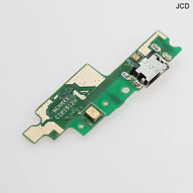 

50PCS/LOT Brand new For Xiaomi Redmi 4X Cell Phone USB Plug Charging Charge Port Dock Connector Flex Cable Replacement Parts