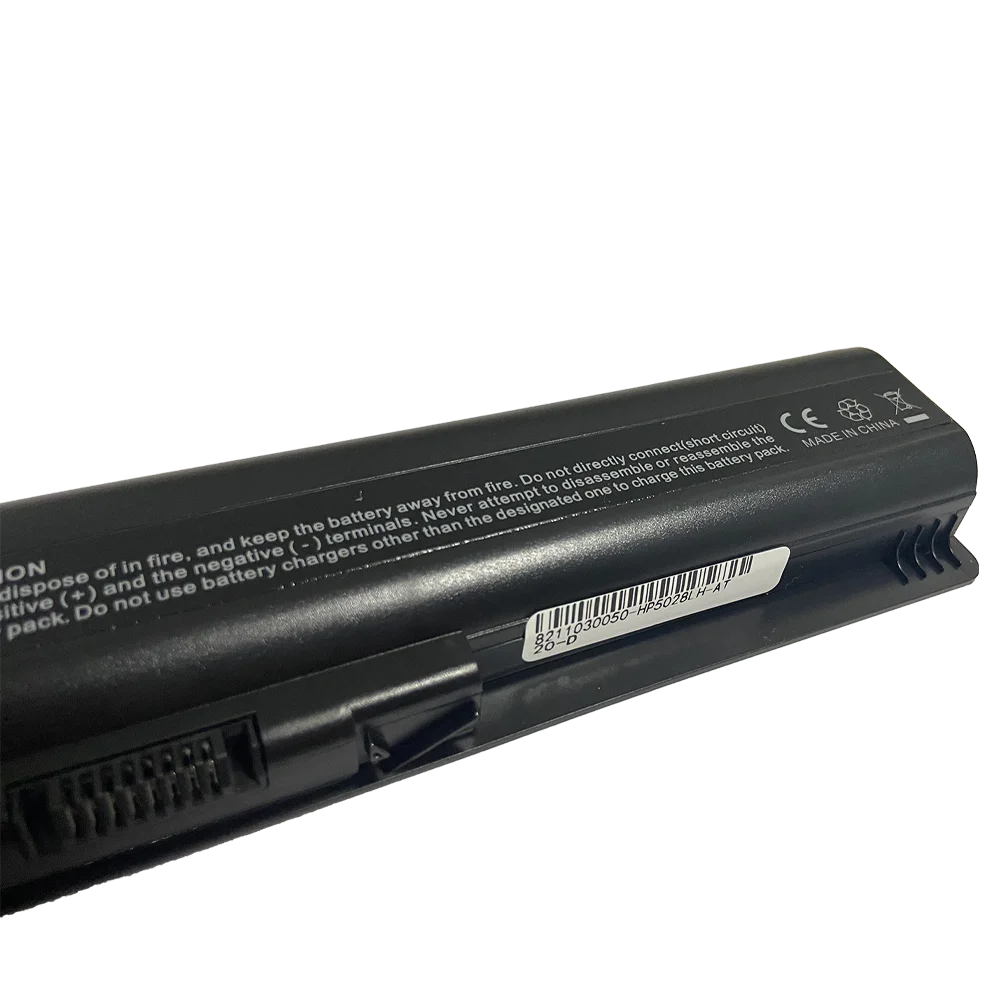 Аккумулятор для ноутбука HP Pavilion DV4 DV5 DV6 DV6T G50 G61 Compaq Presario CQ40 CQ41 CQ45 CQ50 CQ60 CQ61 CQ70 CQ71 HDX16 |