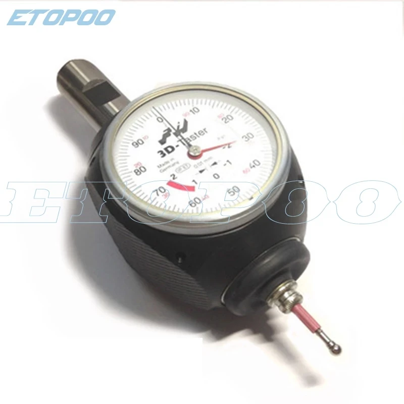 3D Edge Finder Универсальный трехмерный детектор инструмент центрирующий циферблат