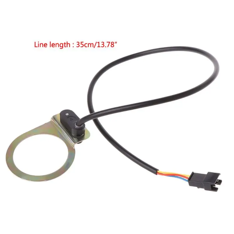 Импульсный усилитель мощности для транспортного средства датчик