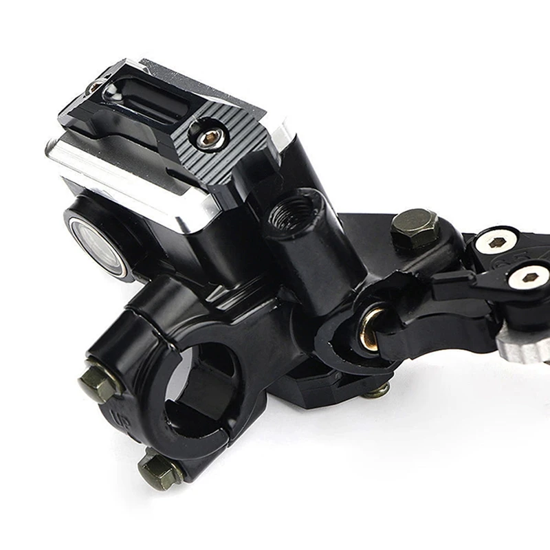 CNC Motorcycle Brake Clutch Pump Lever Hydraulic Master Cylinder for Metal Caliper Covers Cbr 150 Drz 400 Sm Gsf 650 Disc | Автомобили и