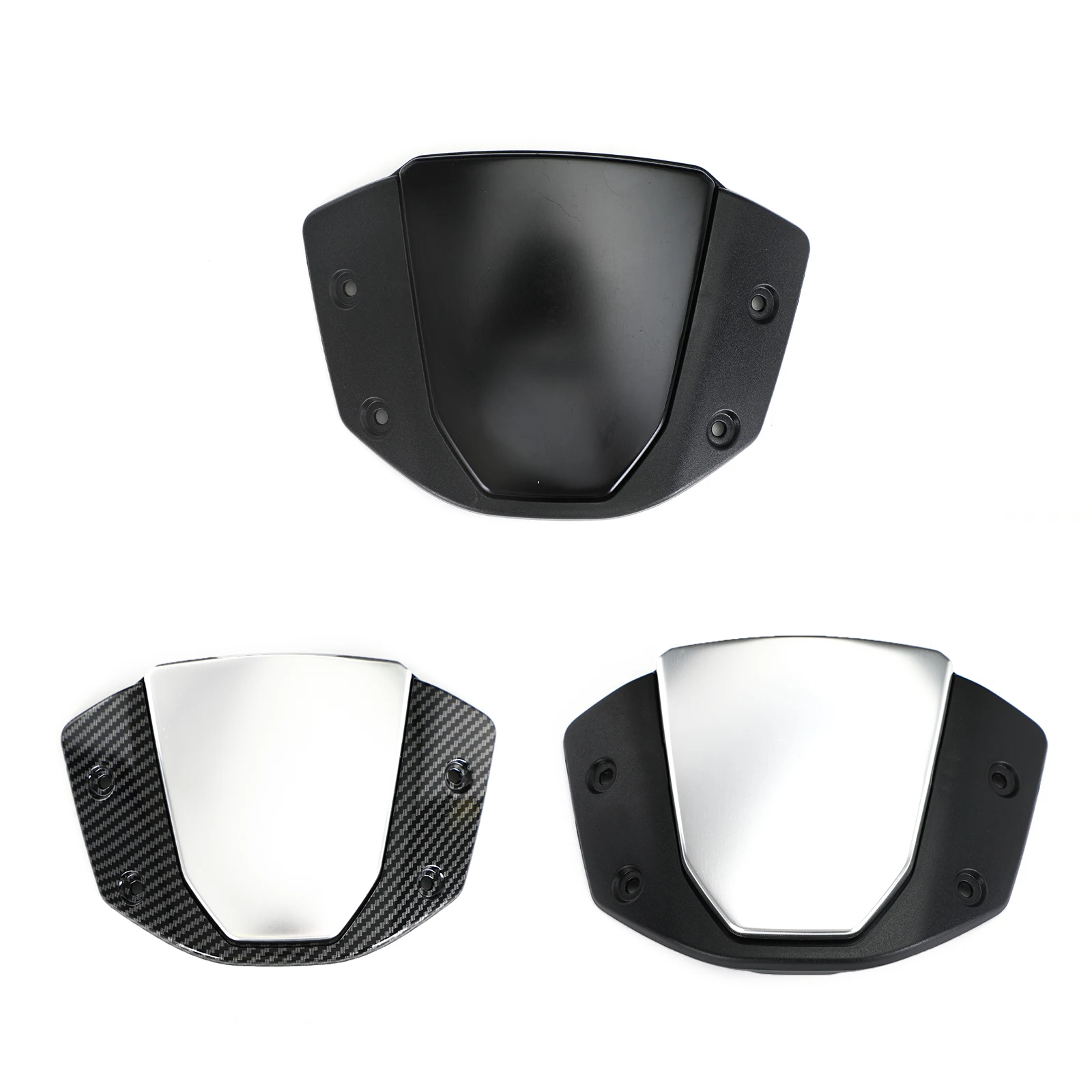 

Переднее стекло Topteng для HONDA CB650R CB1000R 2018-2020, аксессуары для мотоциклов