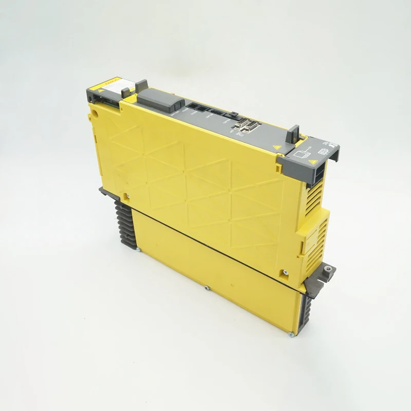 Блок питания FANUC servo A06B-6240-H105 Alpha iSV80 усилитель | Обустройство дома
