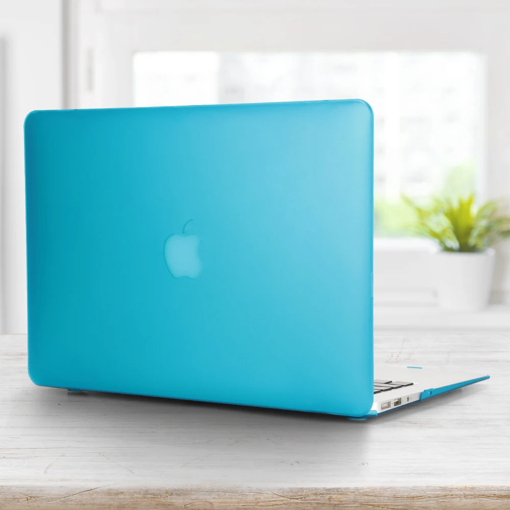 Ударопрочный чехол Aiyopeen для Macbook Air 13 жесткий пластиковый ноутбука Pro дюймов|protector