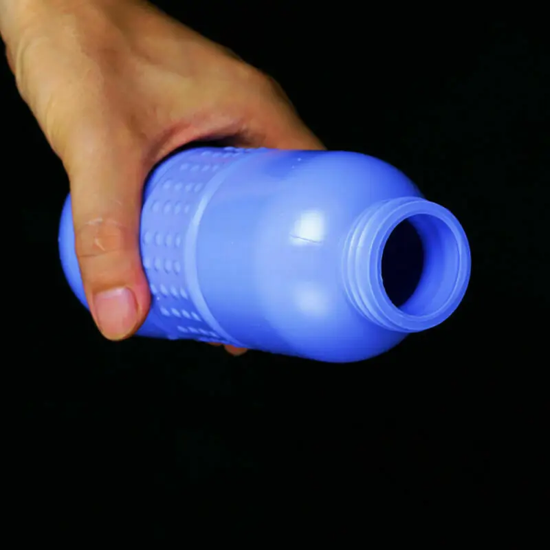 

Hot 450Ml Toilet and Body Washer, Personal Toilet Spray Bottle, Portable Bidet