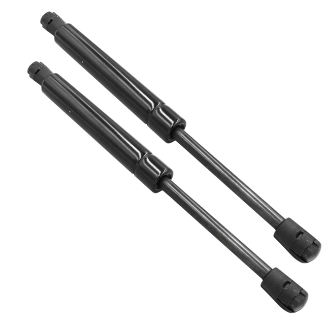 Новый задний багажник газовый подъемник амортизатор стойка крышки 4B5827552G для AUDI A4